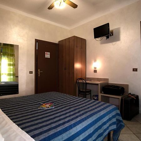 Hotel Bel Sit Milan Exterior photo