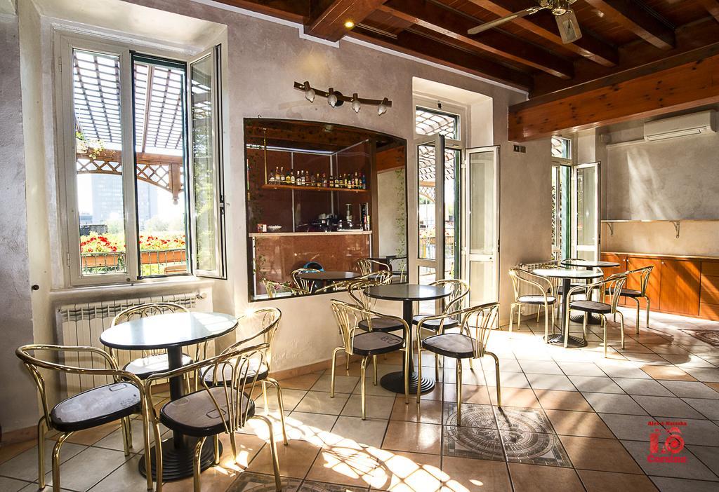Hotel Bel Sit Milan Exterior photo