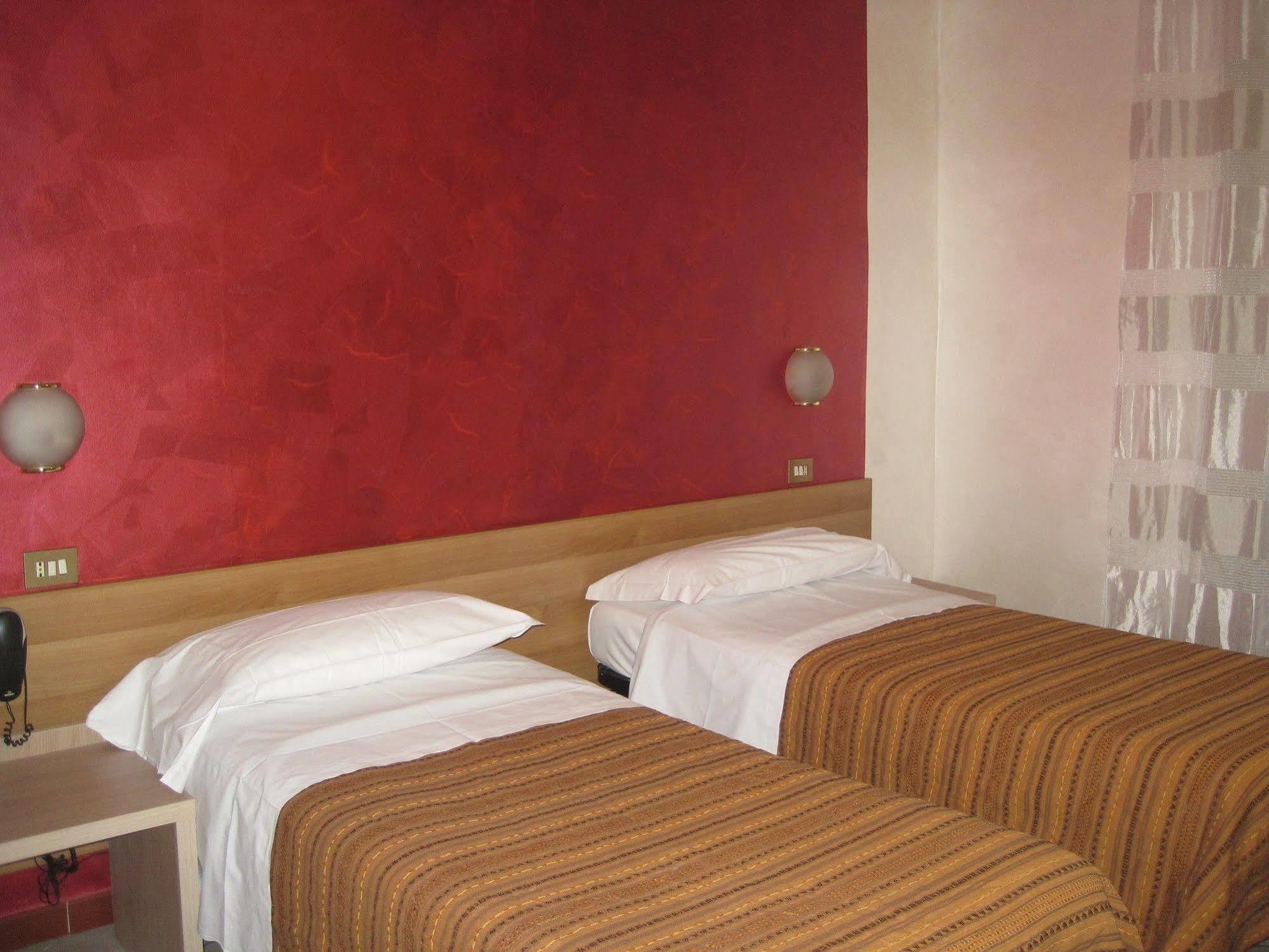 Hotel Bel Sit Milan Exterior photo